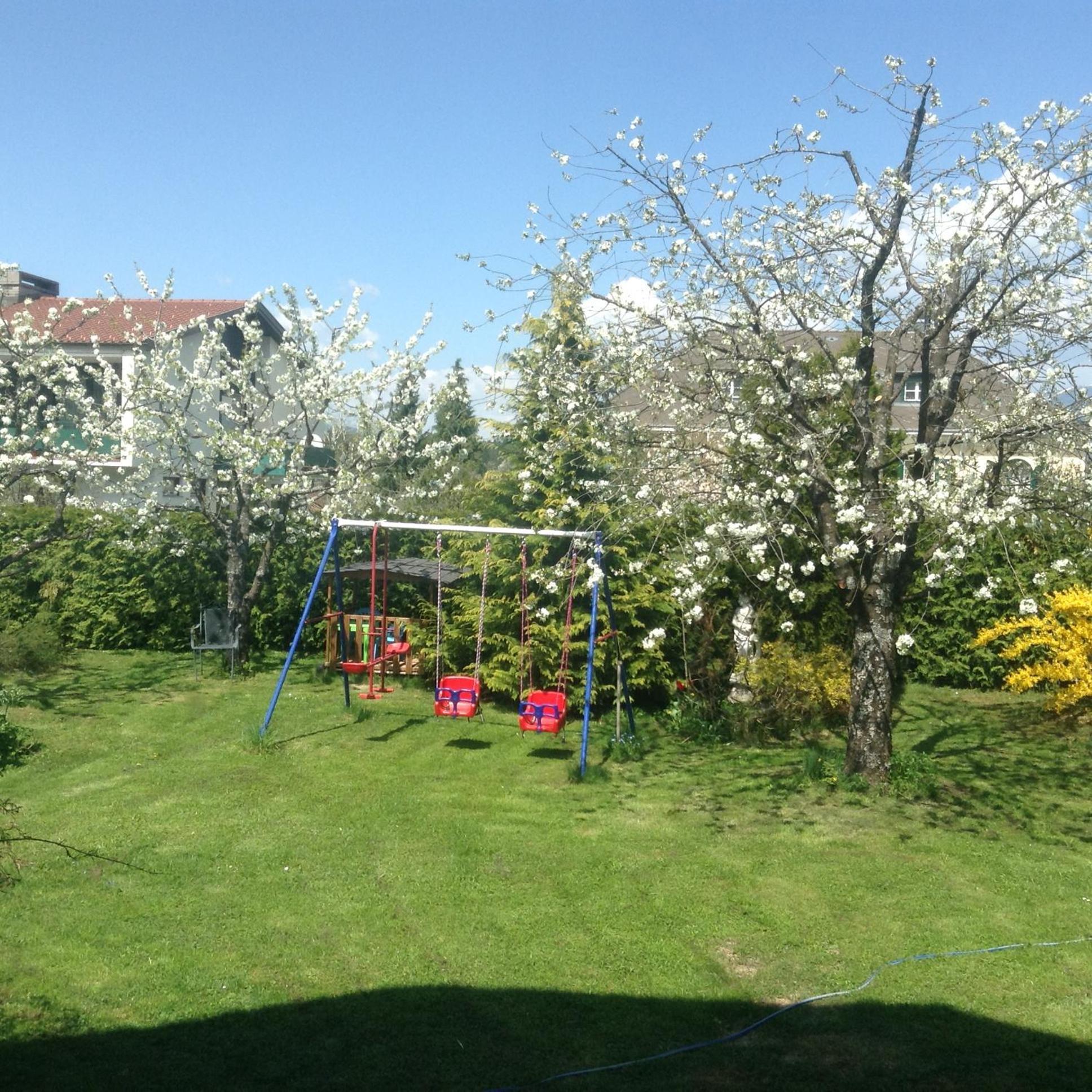 פאק אם סי Ferienhaus Inselweg מראה חיצוני תמונה
